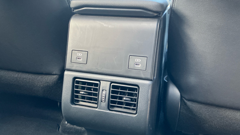 Toyota bZ4X 160kW Vision 71.4kWh 5dr Auto AWD Electric Hatchback